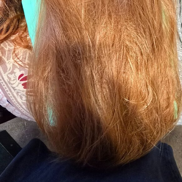 Wigsis Indian human hair wig - Picture 3 of 3